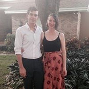 Anna Leskes foto