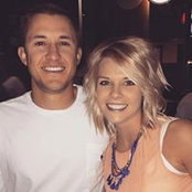 Jill Millers foto
