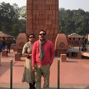 Dilip Singh's photo