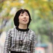 Yasuko Hitomi's photo