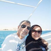 Bothaina Morsy's photo