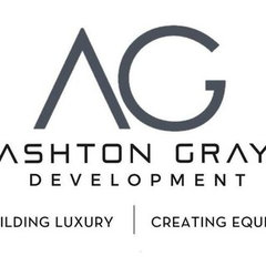 Asthon Gray Development