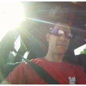 Joe Segals foto
