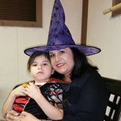 Eric-Aracely Roques foto