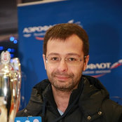 Foto di Дмитрий Стыров