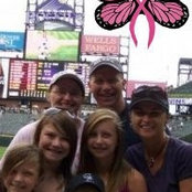 Cheryl Miller's photo