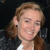 Unnur Jónsdóttir's photo
