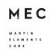 Martin Elements Cork Studio