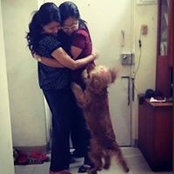 Mandakini Pradhan's photo