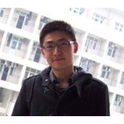 Junjie Cais foto