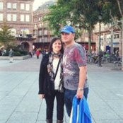Joanna Moore's photo