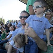 Barry Anthony's photo