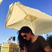 Maria Fragos's photo