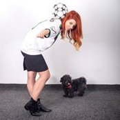 Ioana Hliboceanu's photo