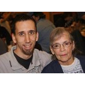 Ricky Etheridge's photo
