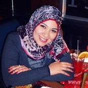 Foto von Rasha Sayed