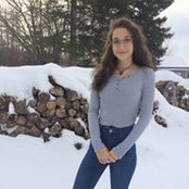 Mia Daigles foto