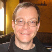 Foto di Andy Bavier