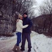 Renata Barat's photo