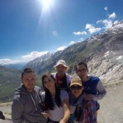 Rebeca Monge's photo