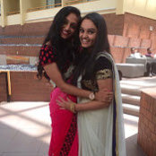 Hiral Patel's photo
