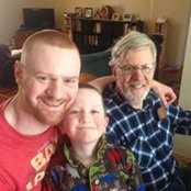 Jon Grant's photo