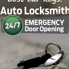 Autokey Algarve Locksmiths