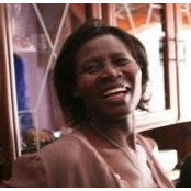Eunice Khaaba's photo