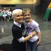 Judi Ford Underhill's photo