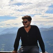 Avi Zoaretz's photo