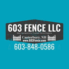 603 Fence LLC