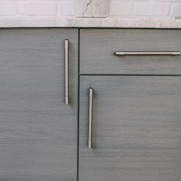 Outdoor Cabinetry