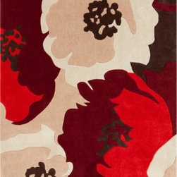 Sprint- (SPT-3052) - Rugs