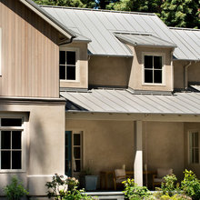woodside exterior