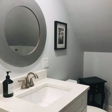 Salem apartment