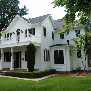 Historic Preservation
