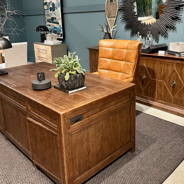 Hooker Furnishings 2025 Spring High Point Market