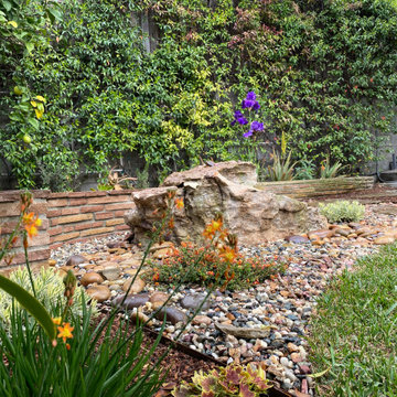Hermosa Beach: Pollinator Garden