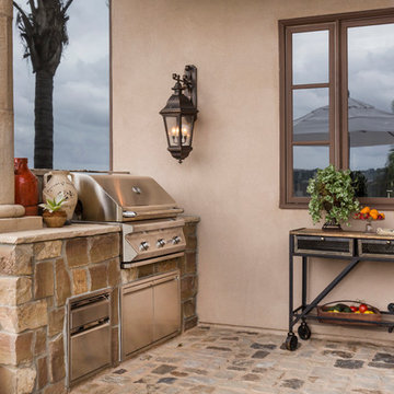 El Zorro Vista, Rancho Santa Fe Project