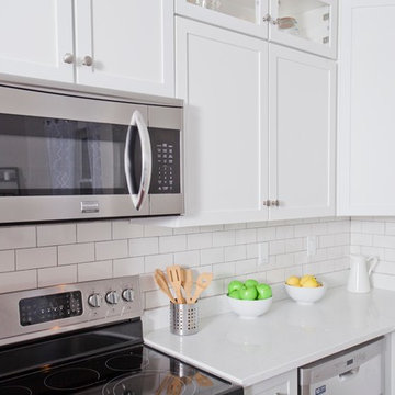Beacon Street, Brookline: Animal House turned into luxury condo [AFTER PHOTOS]