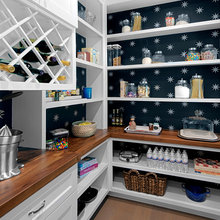 Planters Row Pantry