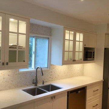 Kitchen Renovation