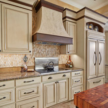 My Kitchen Plan
