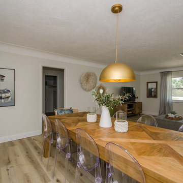 Home Remodel