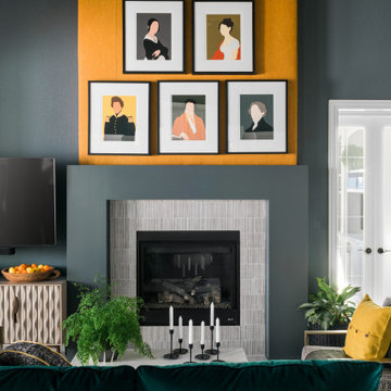 A GREAT room