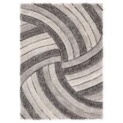 Contemporary Area Rugs by Well Woven