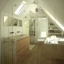 guestroom bath