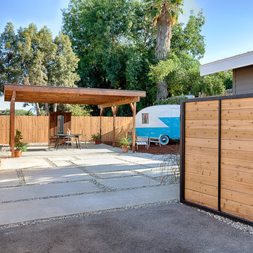 Hillandale Craftsman Bungalow