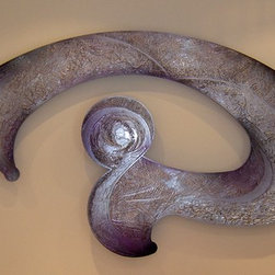 Original wall sculptures - Wall Sculptures