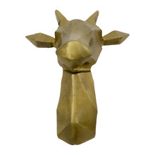 giraffe and animal trendy baby room